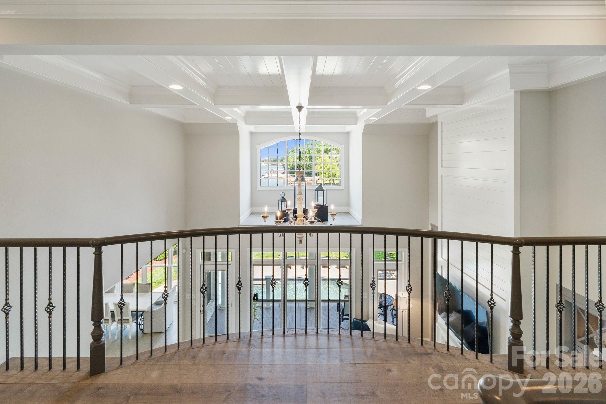 Patricks Purchase - Residential