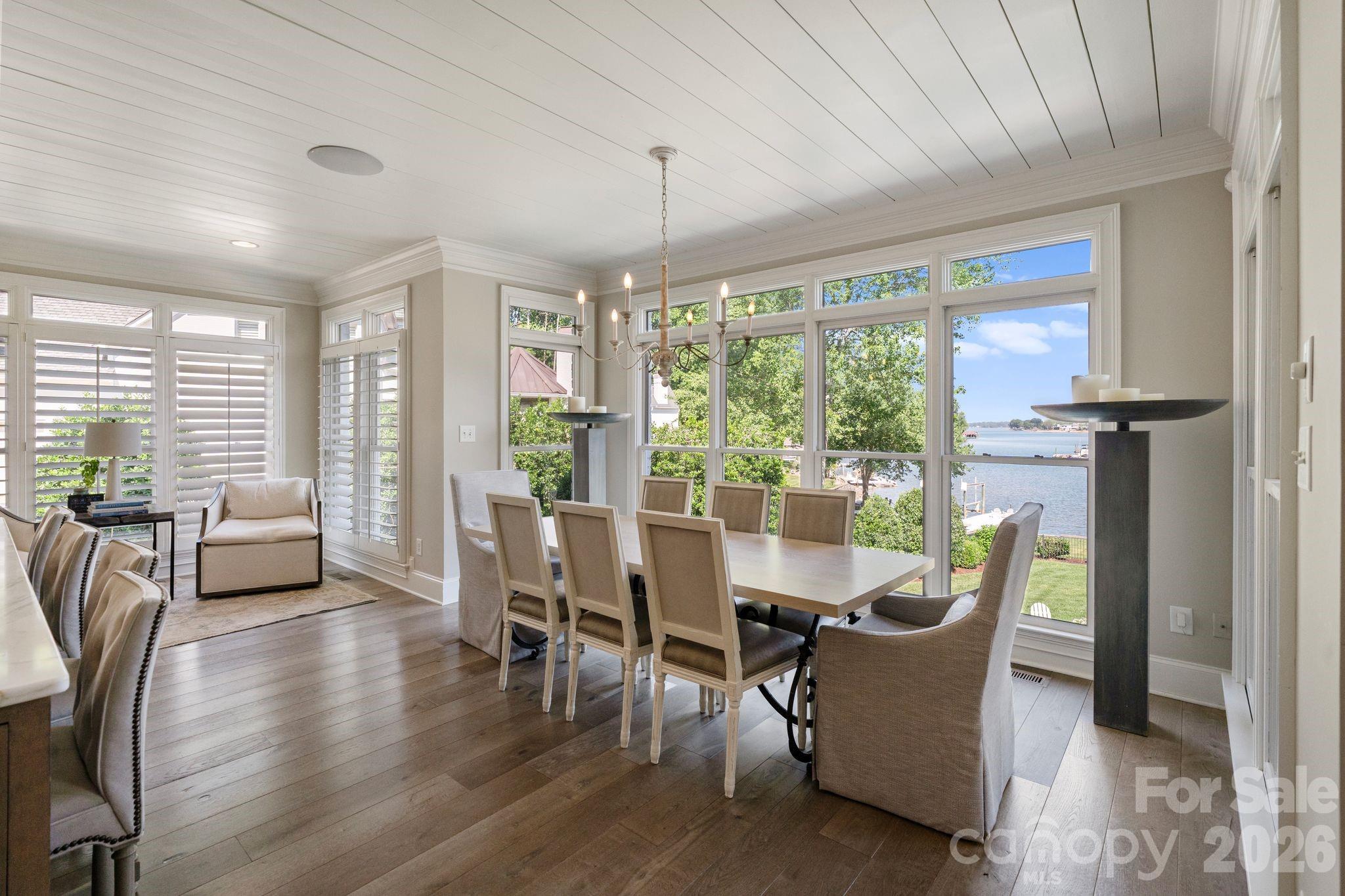 Patricks Purchase - Residential