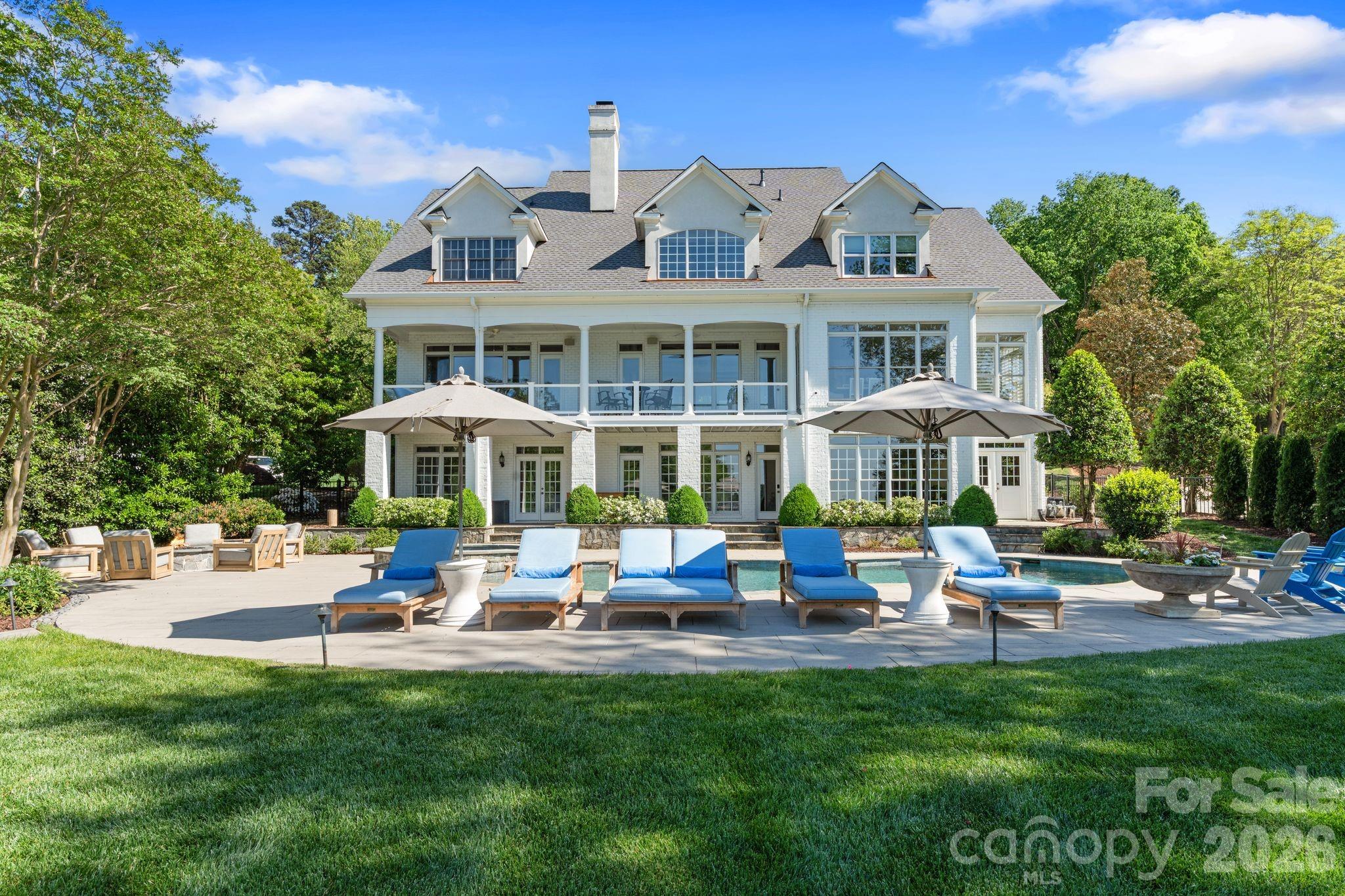 Patricks Purchase - Residential