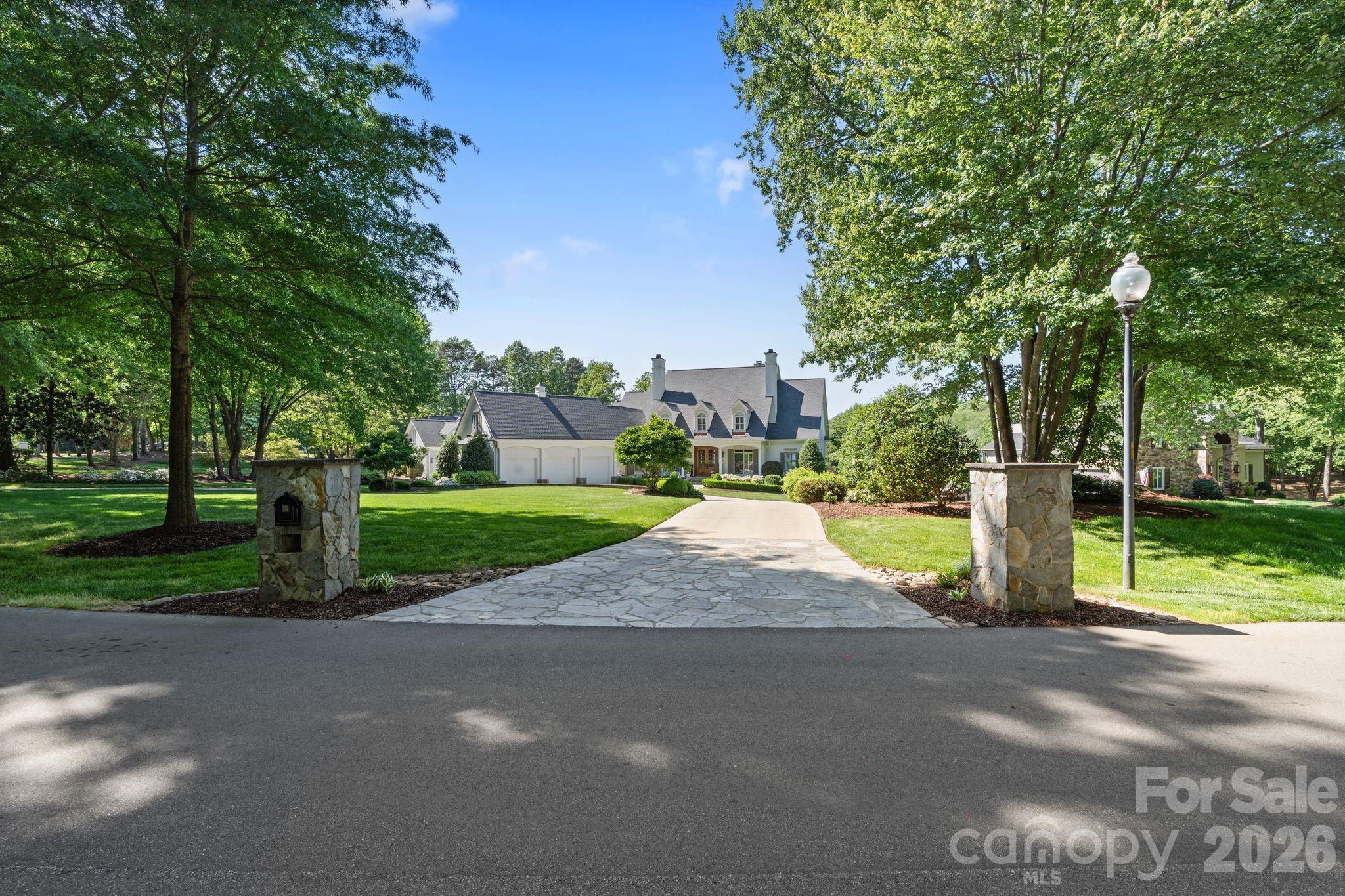 Patricks Purchase - Residential