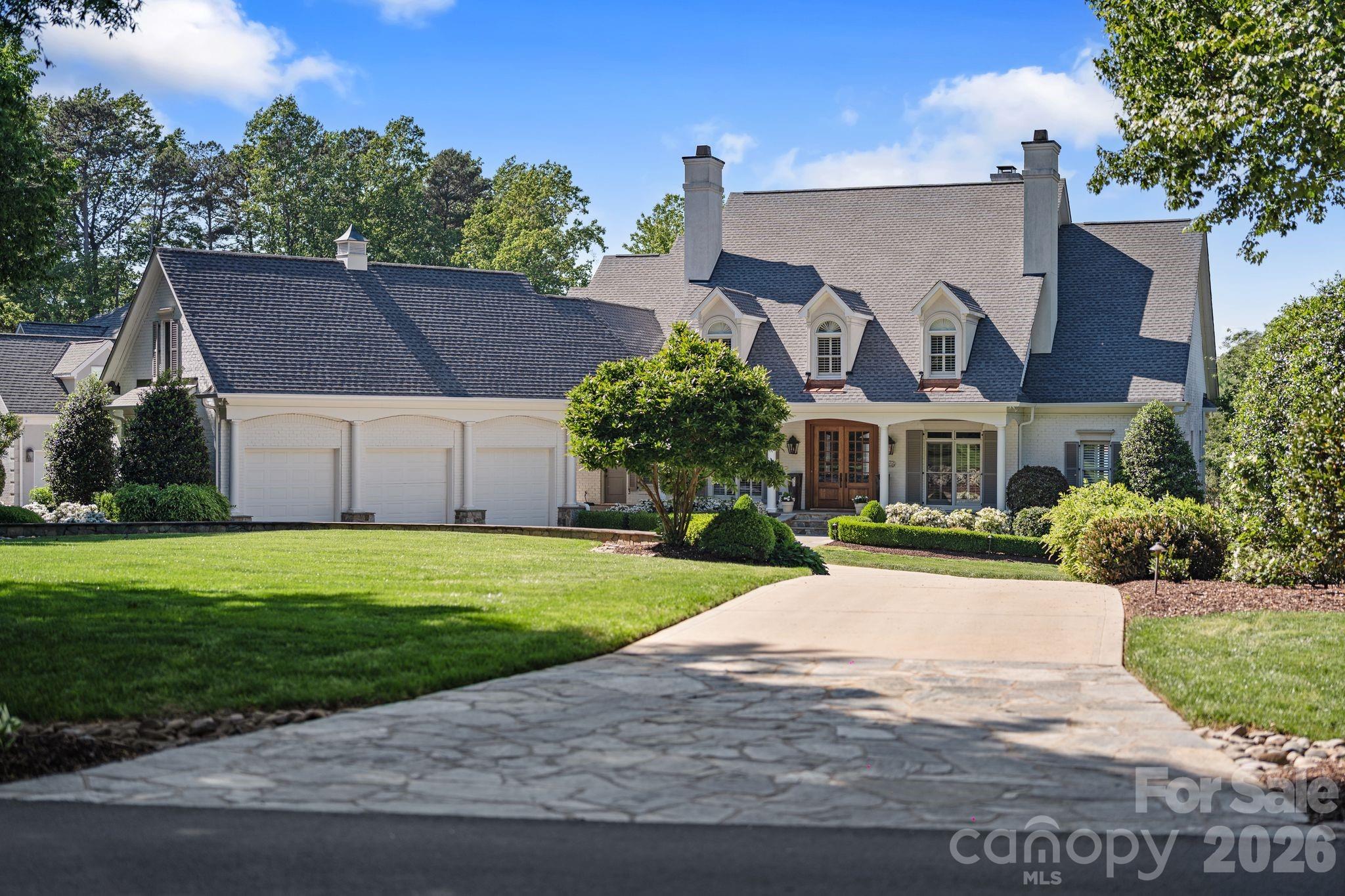 Patricks Purchase - Residential