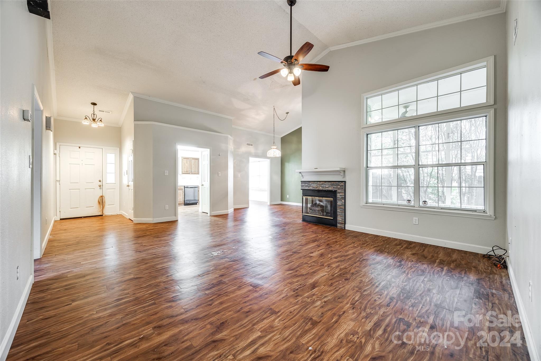 Walkers Creek - Residential