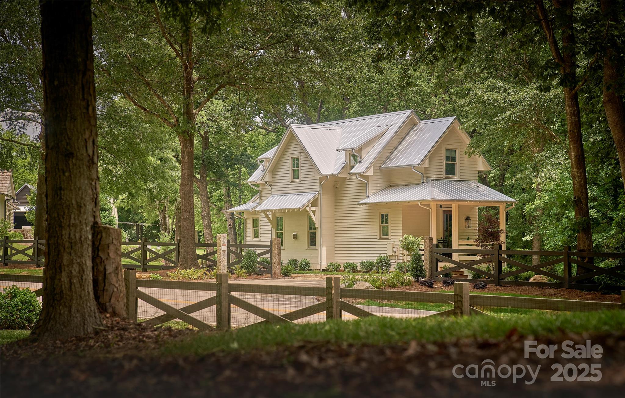 Briar Farm - Residential