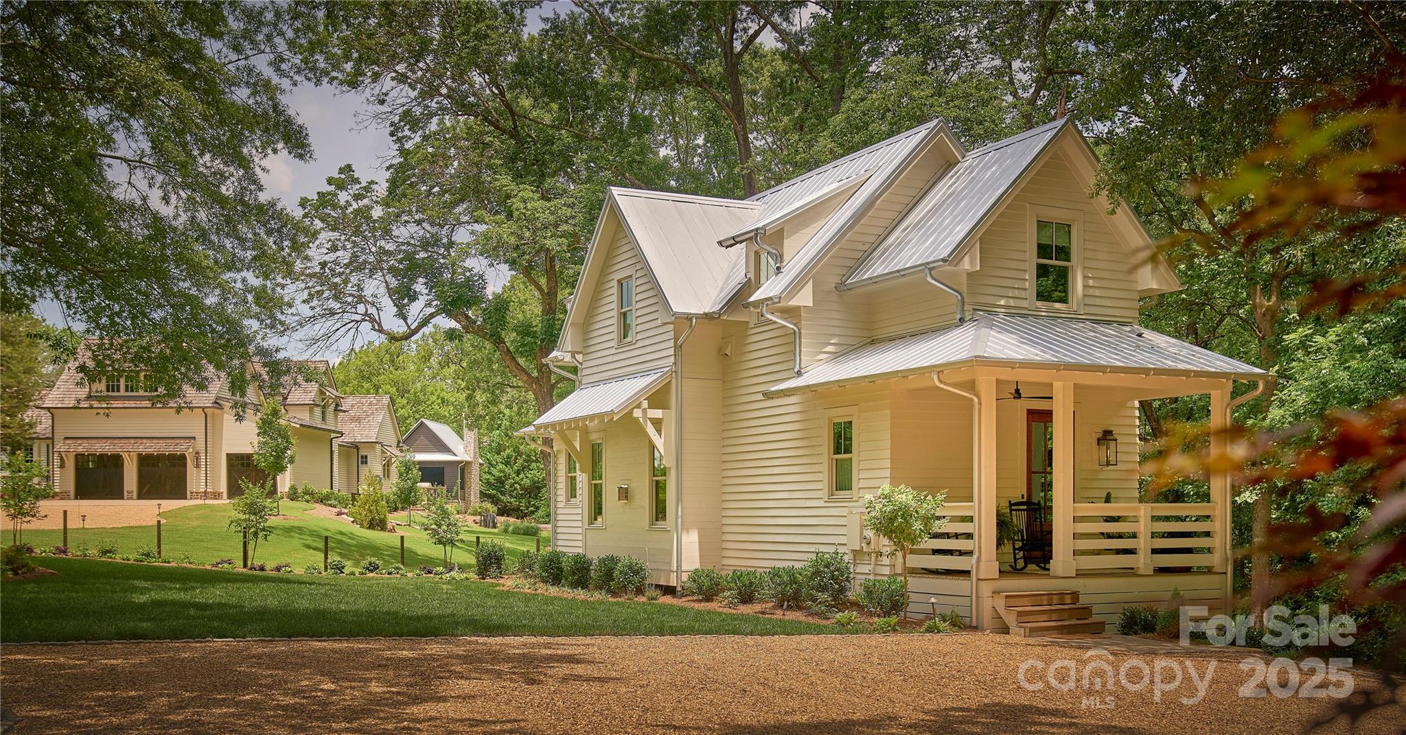 Briar Farm - Residential