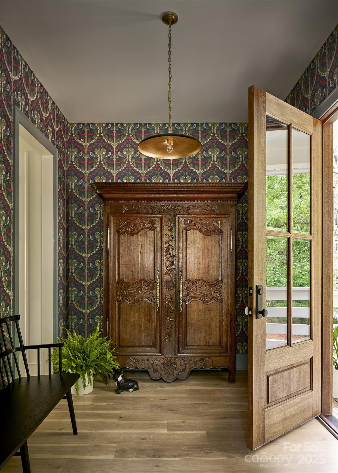 Briar Farm - Residential