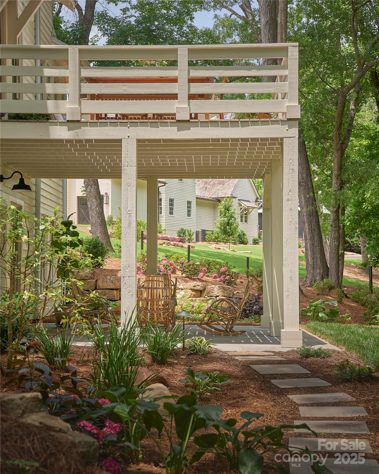 Briar Farm - Residential