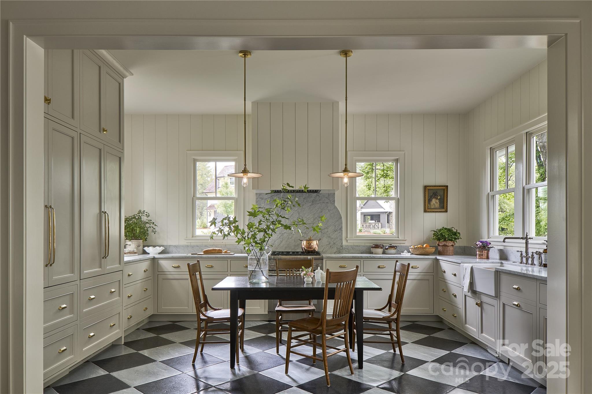 Briar Farm - Residential