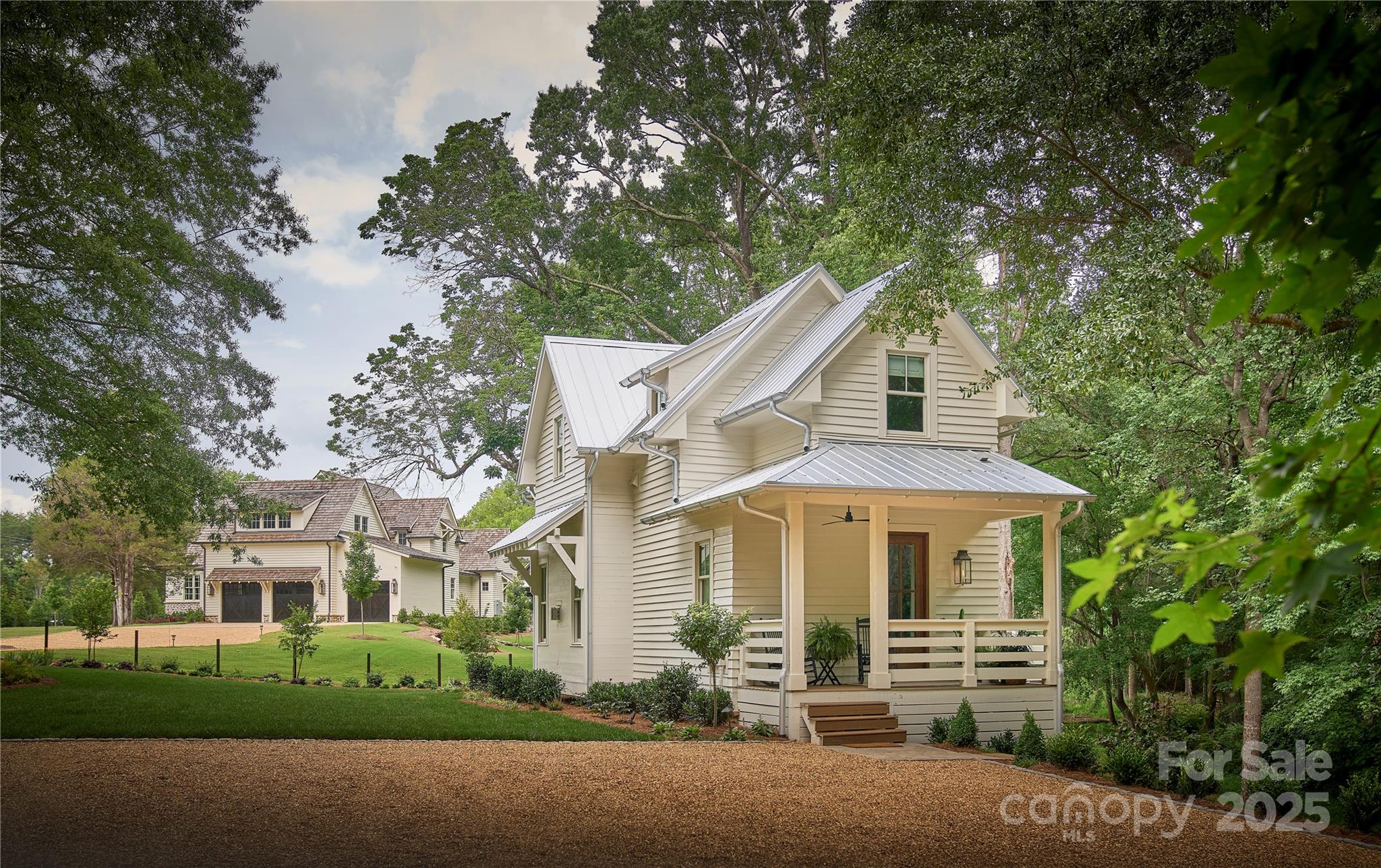 Briar Farm - Residential