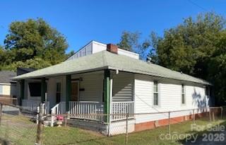 Oaklawn Park - Residential