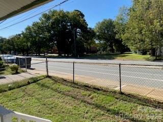 Oaklawn Park - Residential