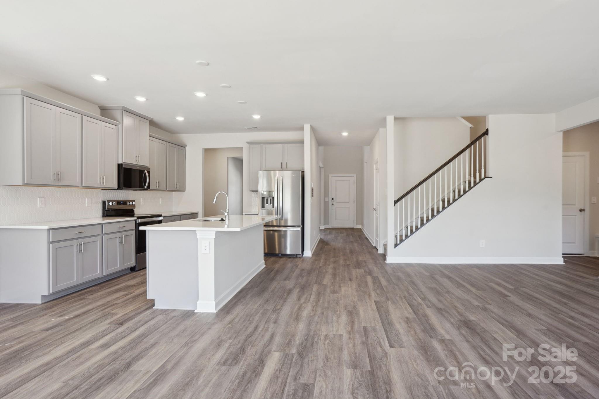 Sutters Mill - Residential