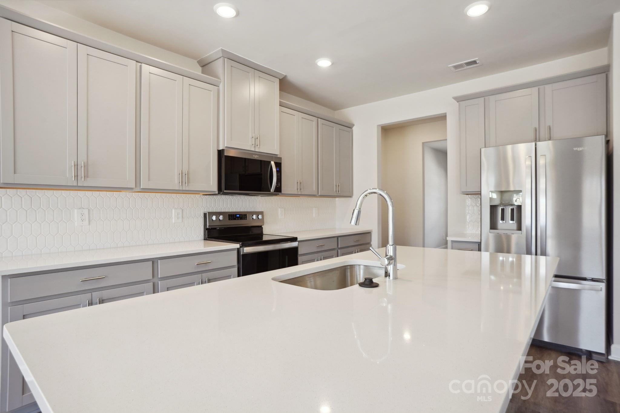 Sutters Mill - Residential
