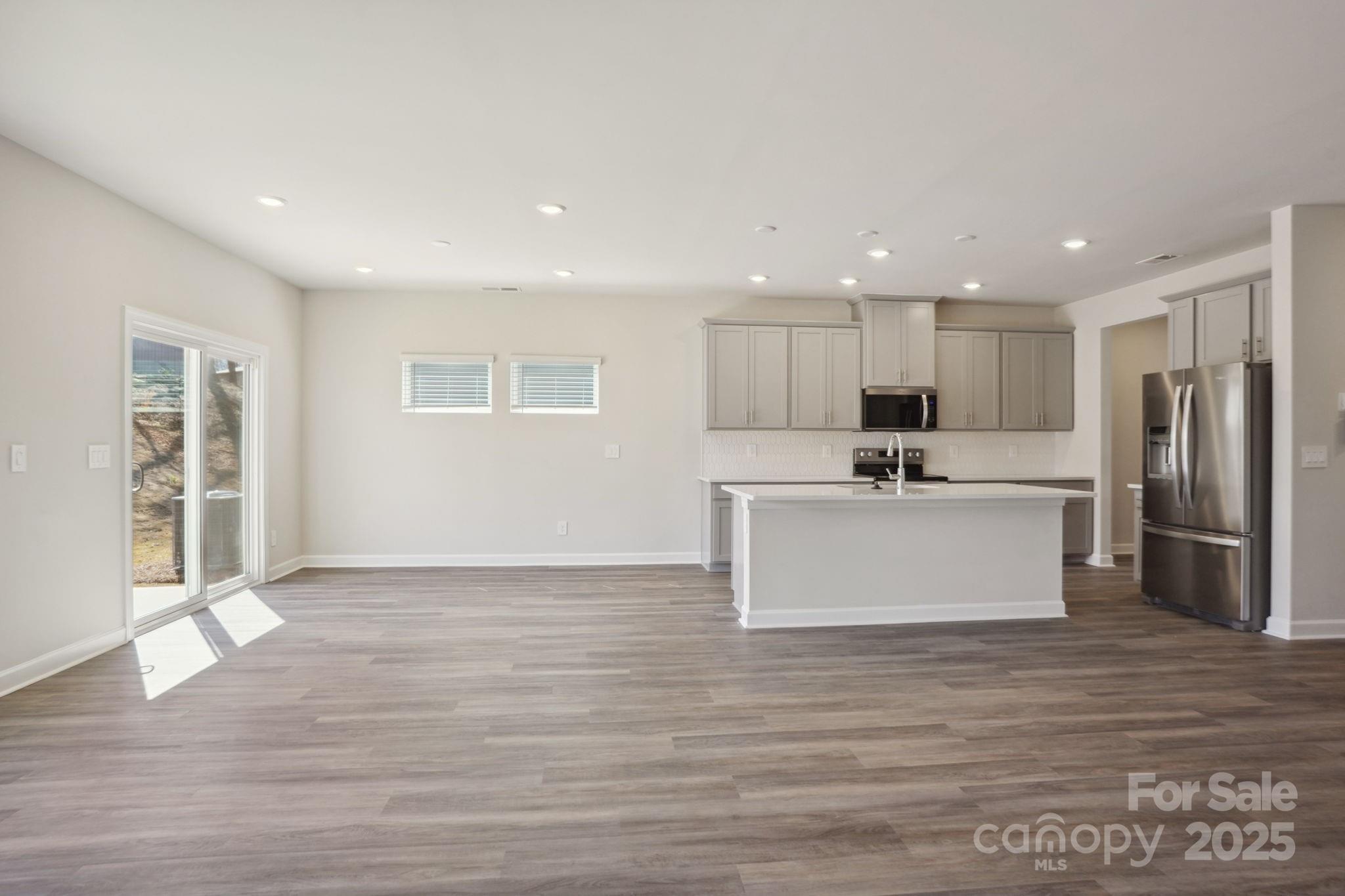 Sutters Mill - Residential