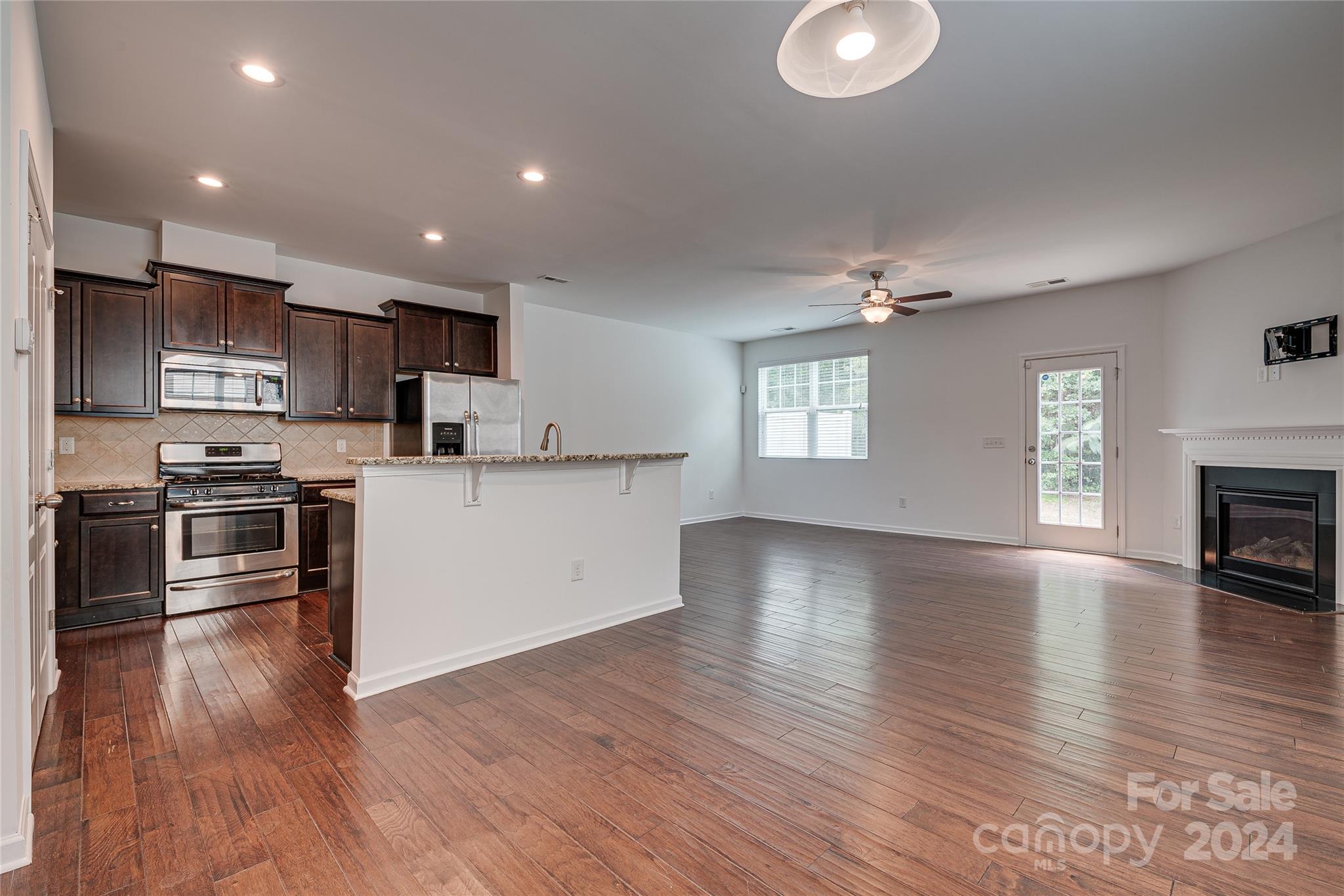 The Woodlands - Residential