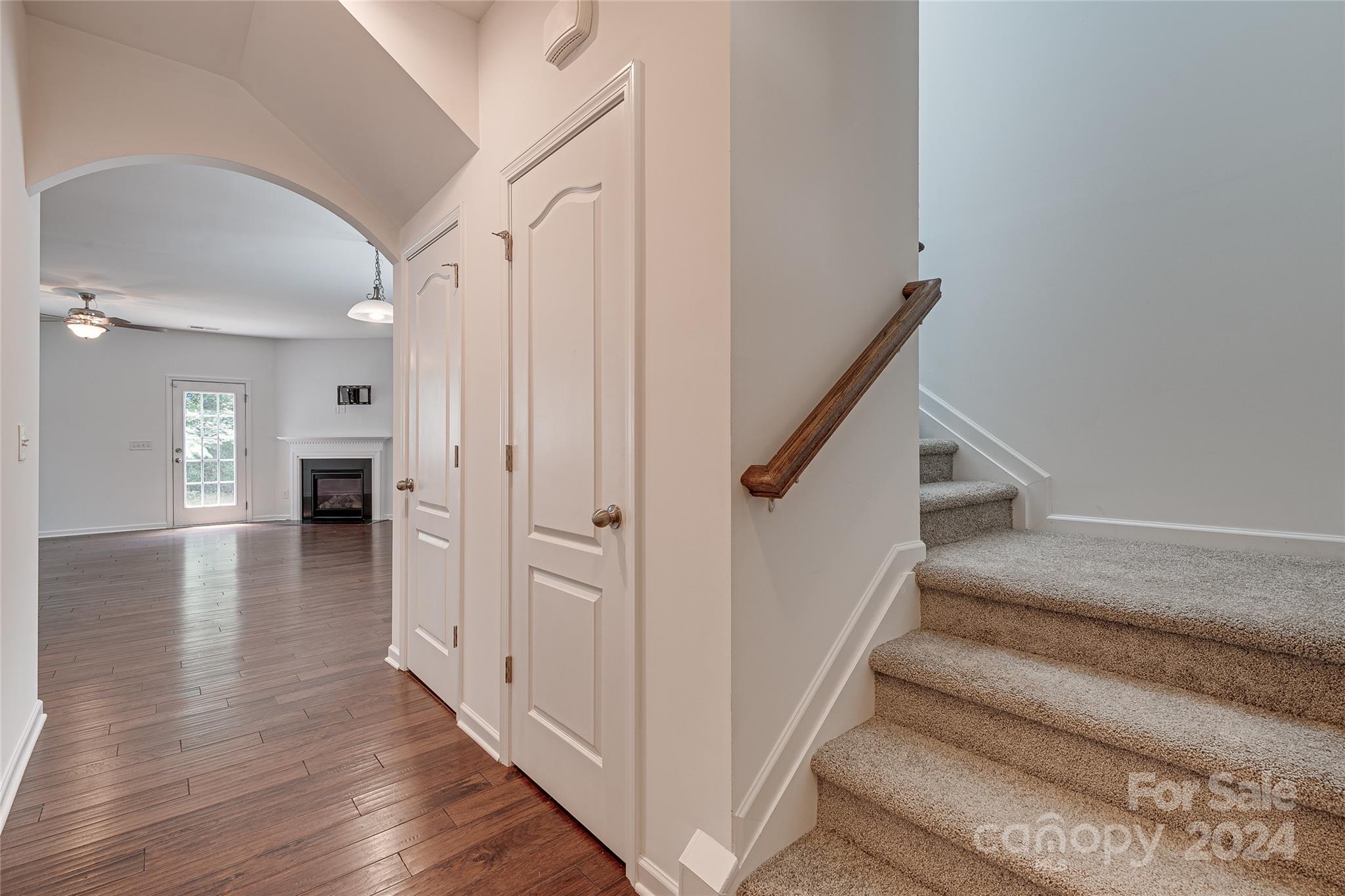 The Woodlands - Residential