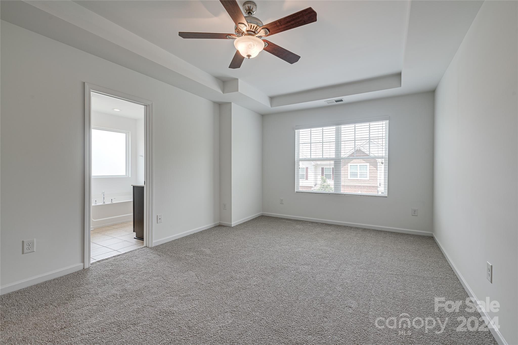 The Woodlands - Residential
