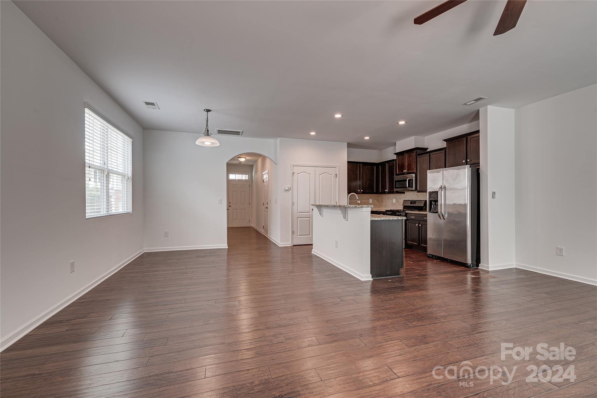 The Woodlands - Residential