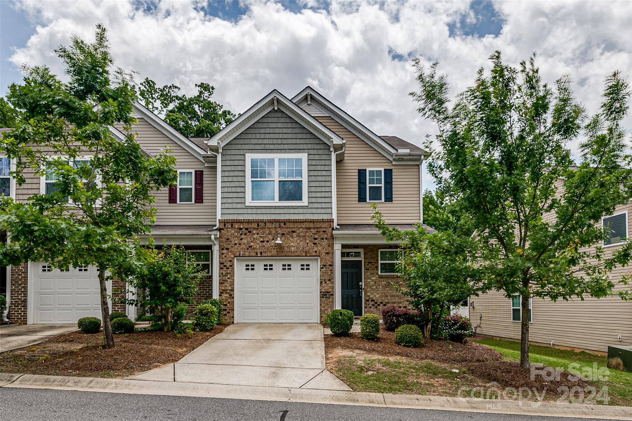 The Woodlands - Residential