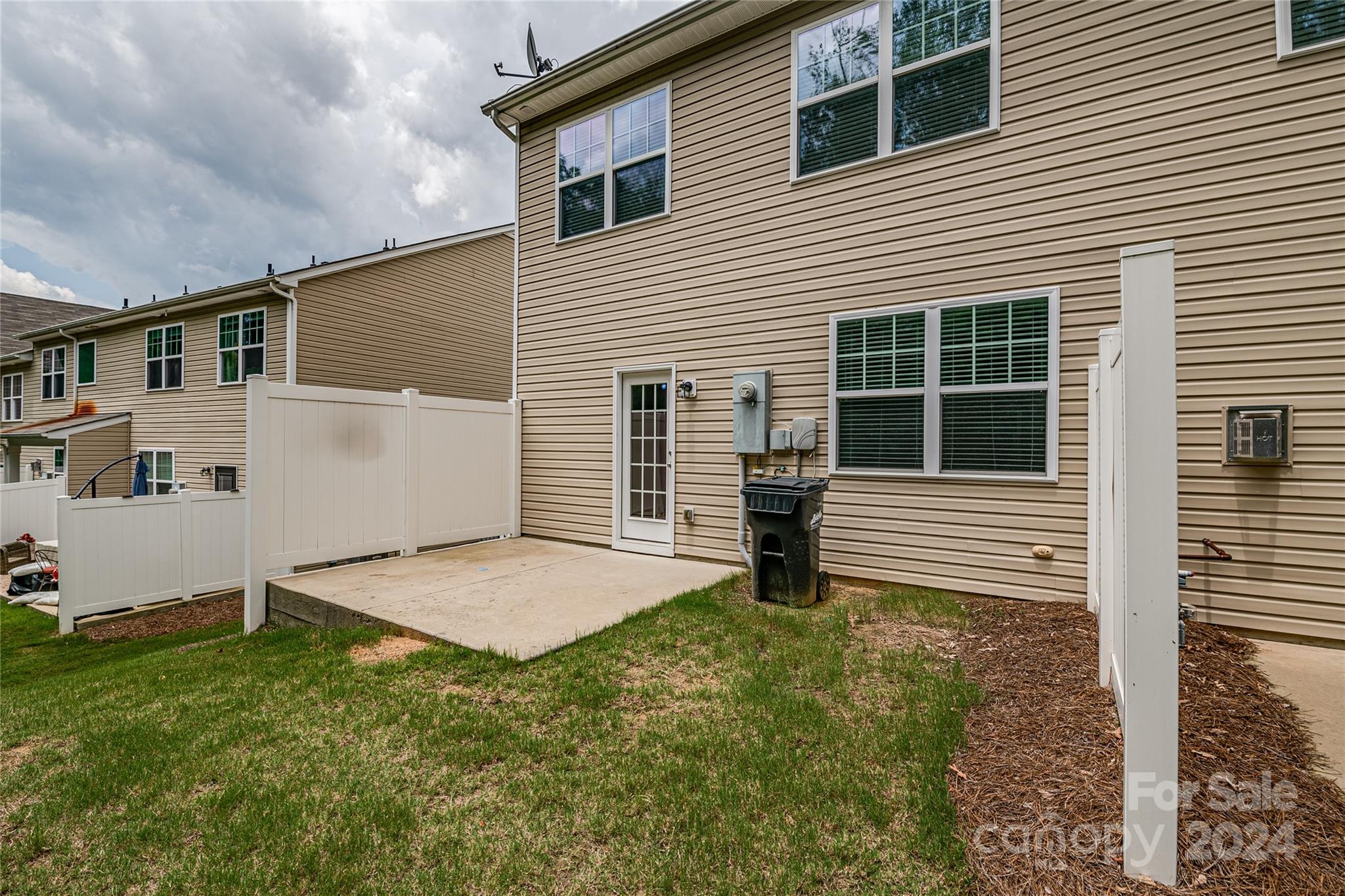 The Woodlands - Residential