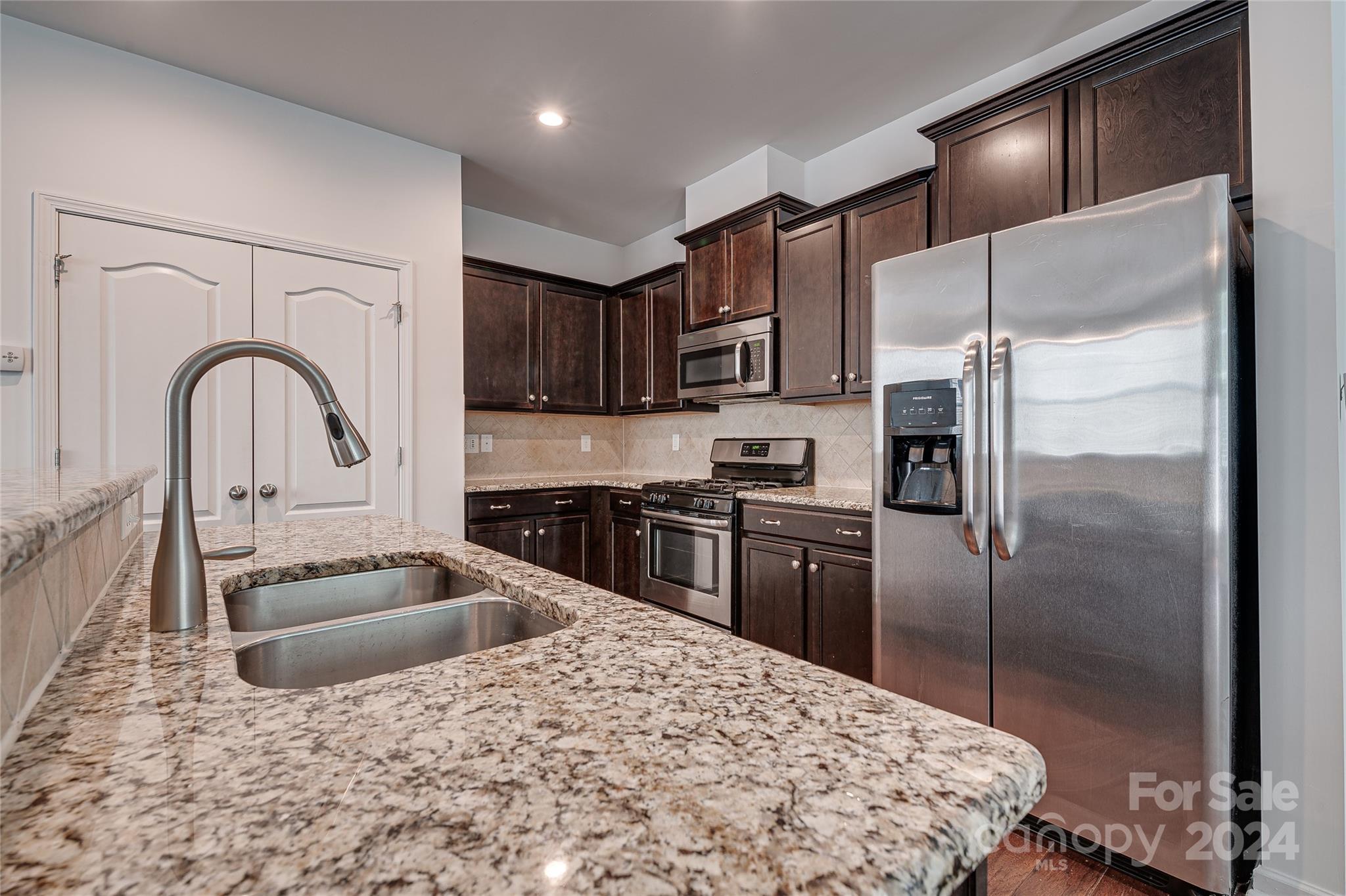 The Woodlands - Residential