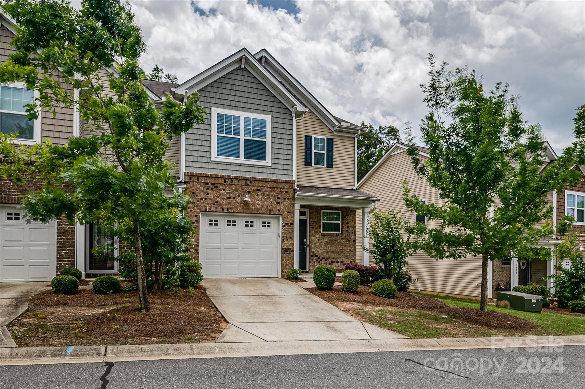 The Woodlands - Residential