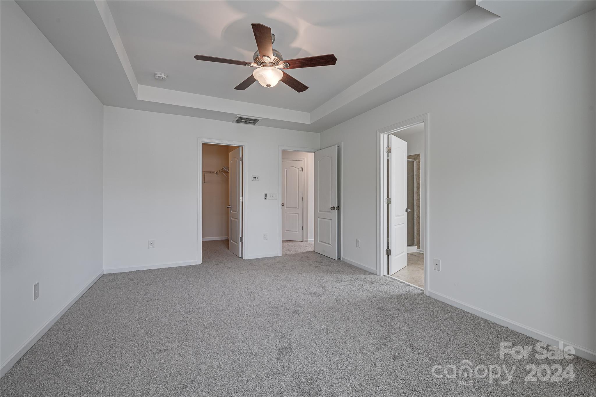 The Woodlands - Residential