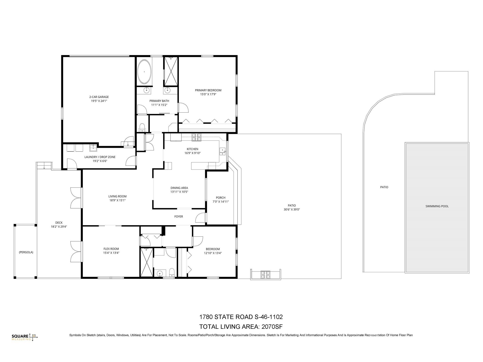 NONE - Residential