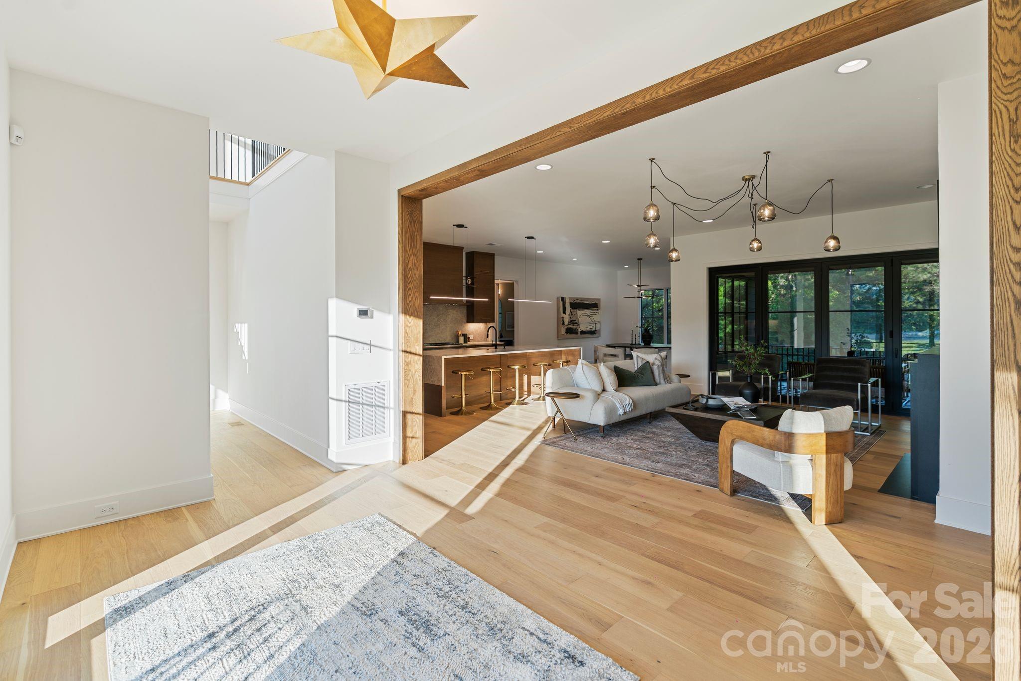 Cardinal Crest - Residential