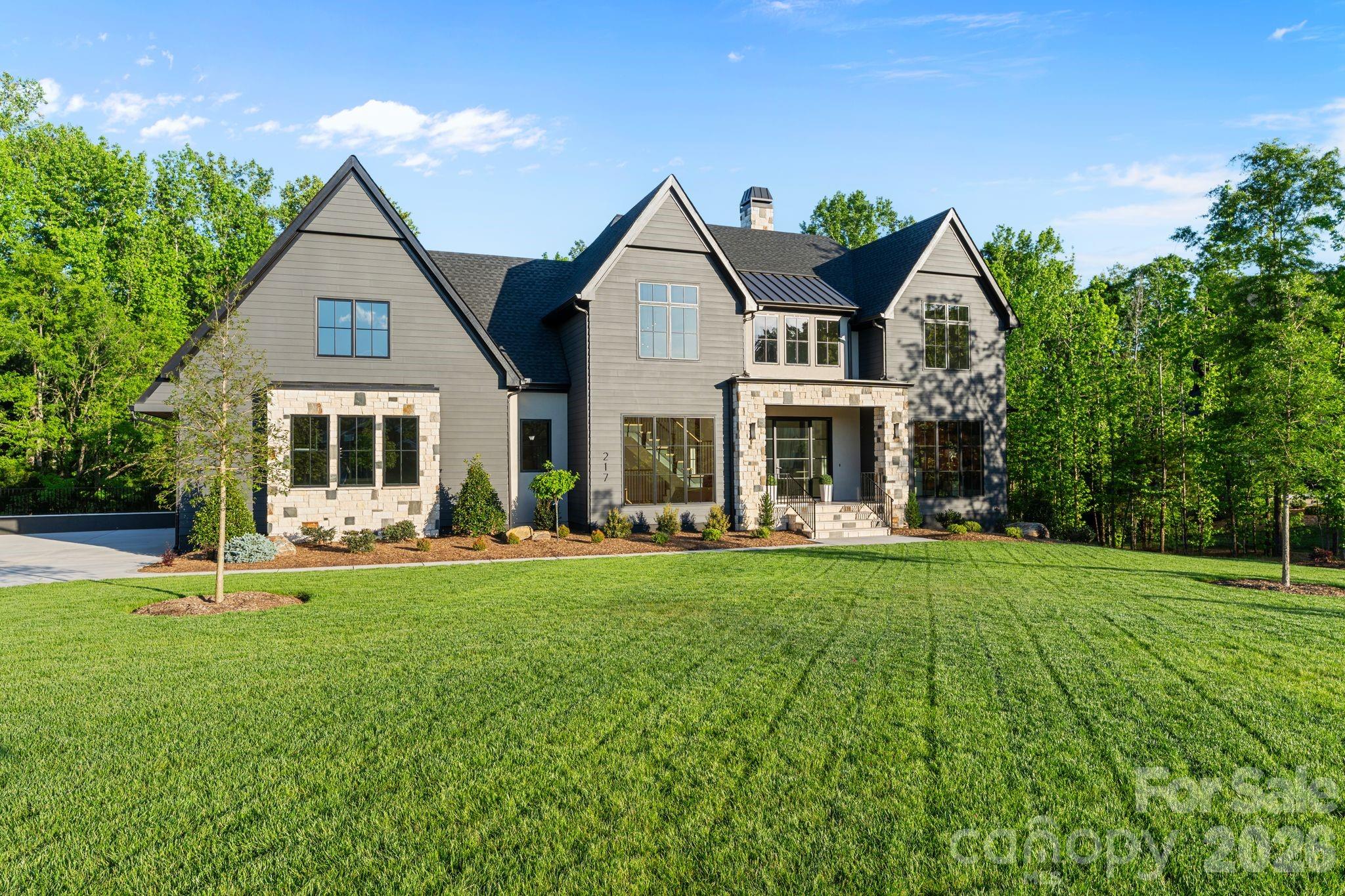 Cardinal Crest - Residential
