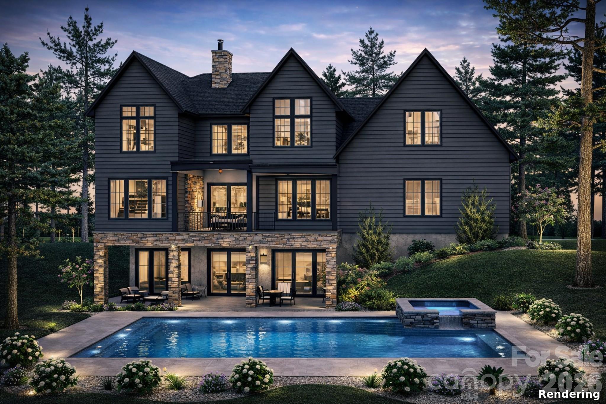 Cardinal Crest - Residential