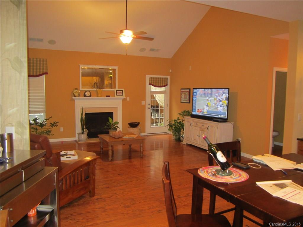 Springsteen Plantation - Residential