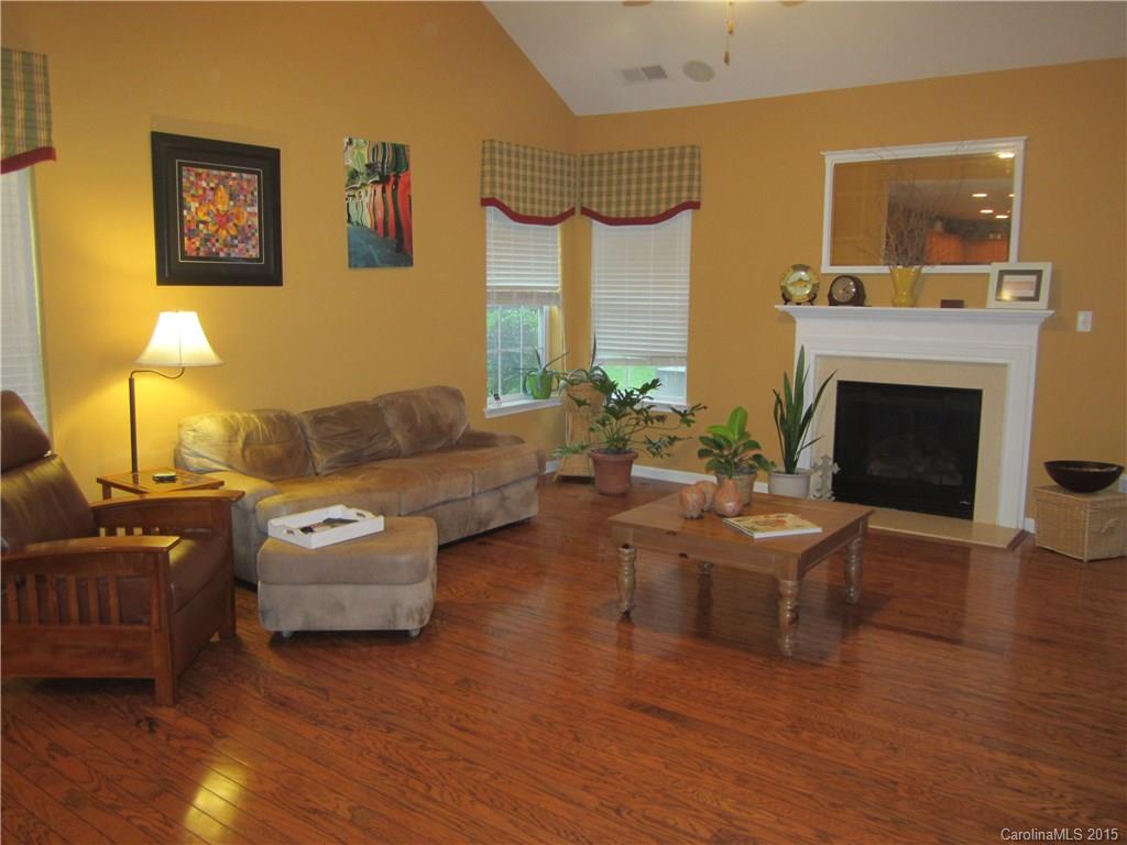 Springsteen Plantation - Residential