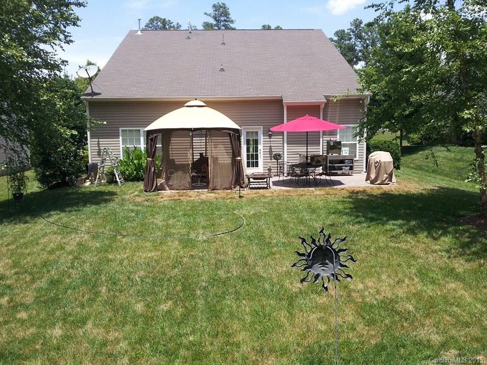 Springsteen Plantation - Residential