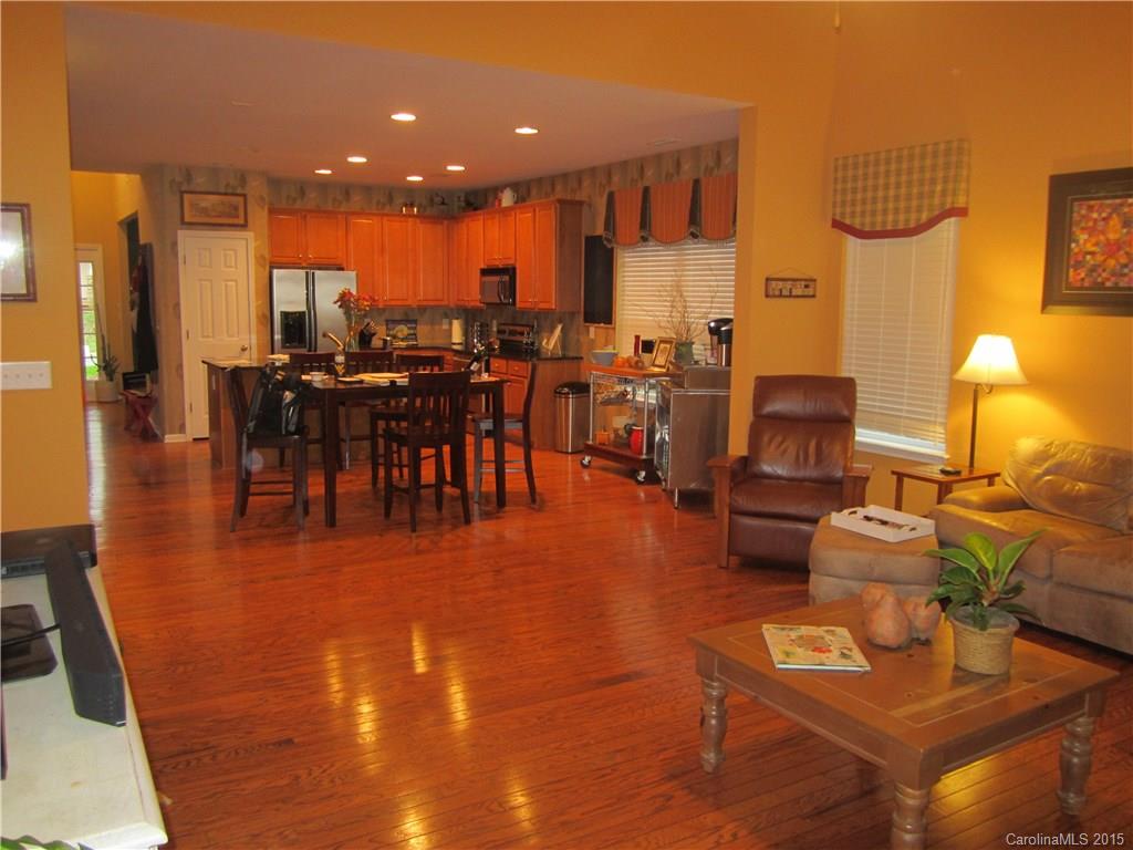 Springsteen Plantation - Residential