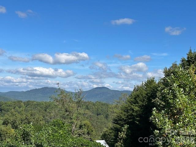 South Mountain Peaks - Land
