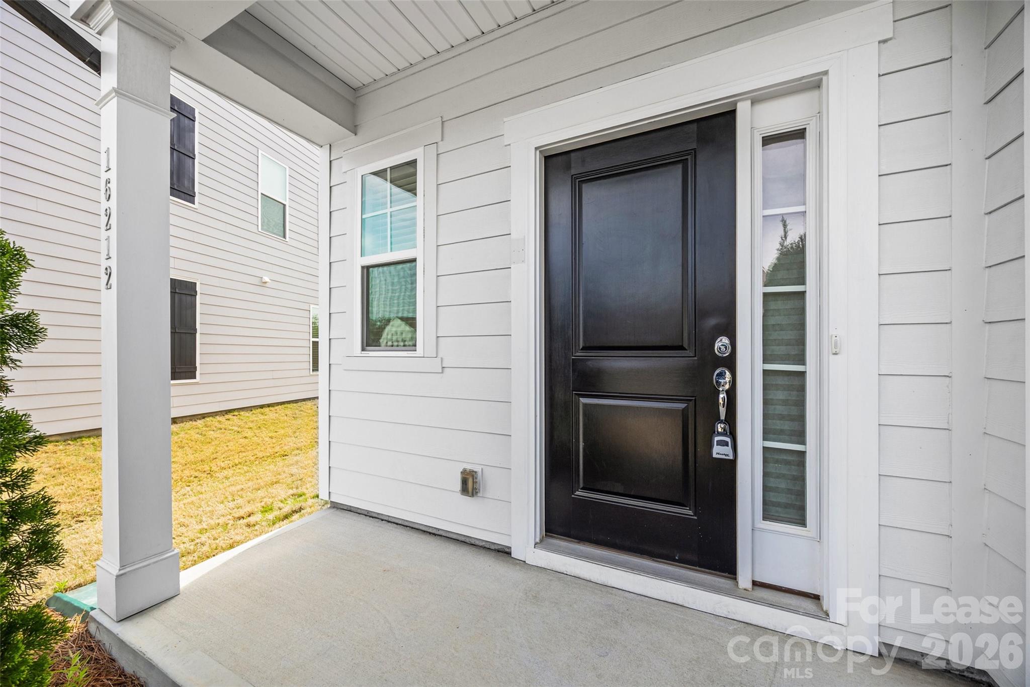 Pringle Towns - Residential Lease