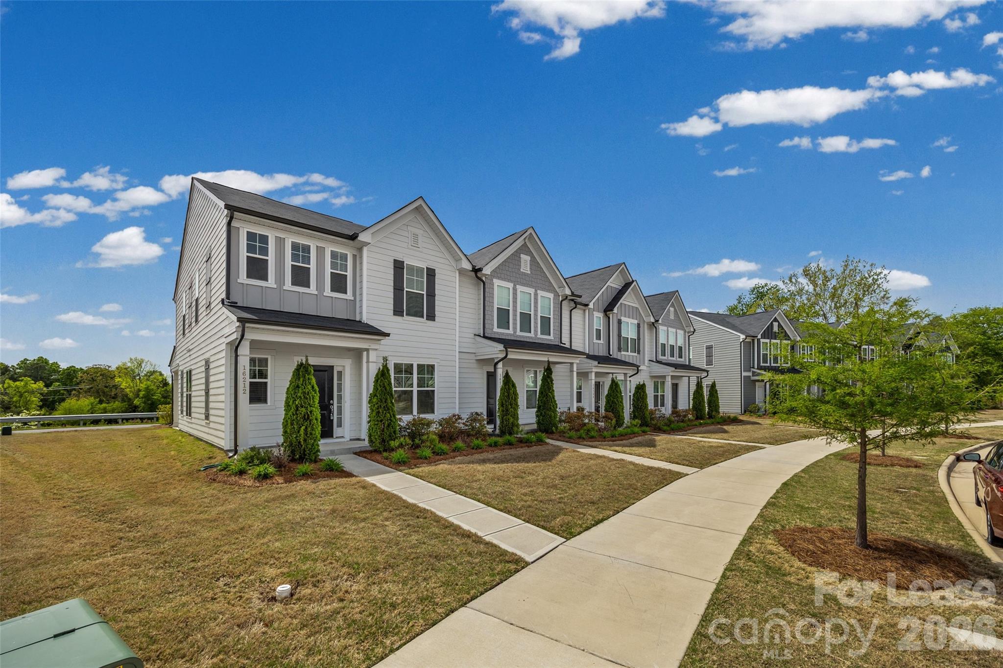 Pringle Towns - Residential Lease