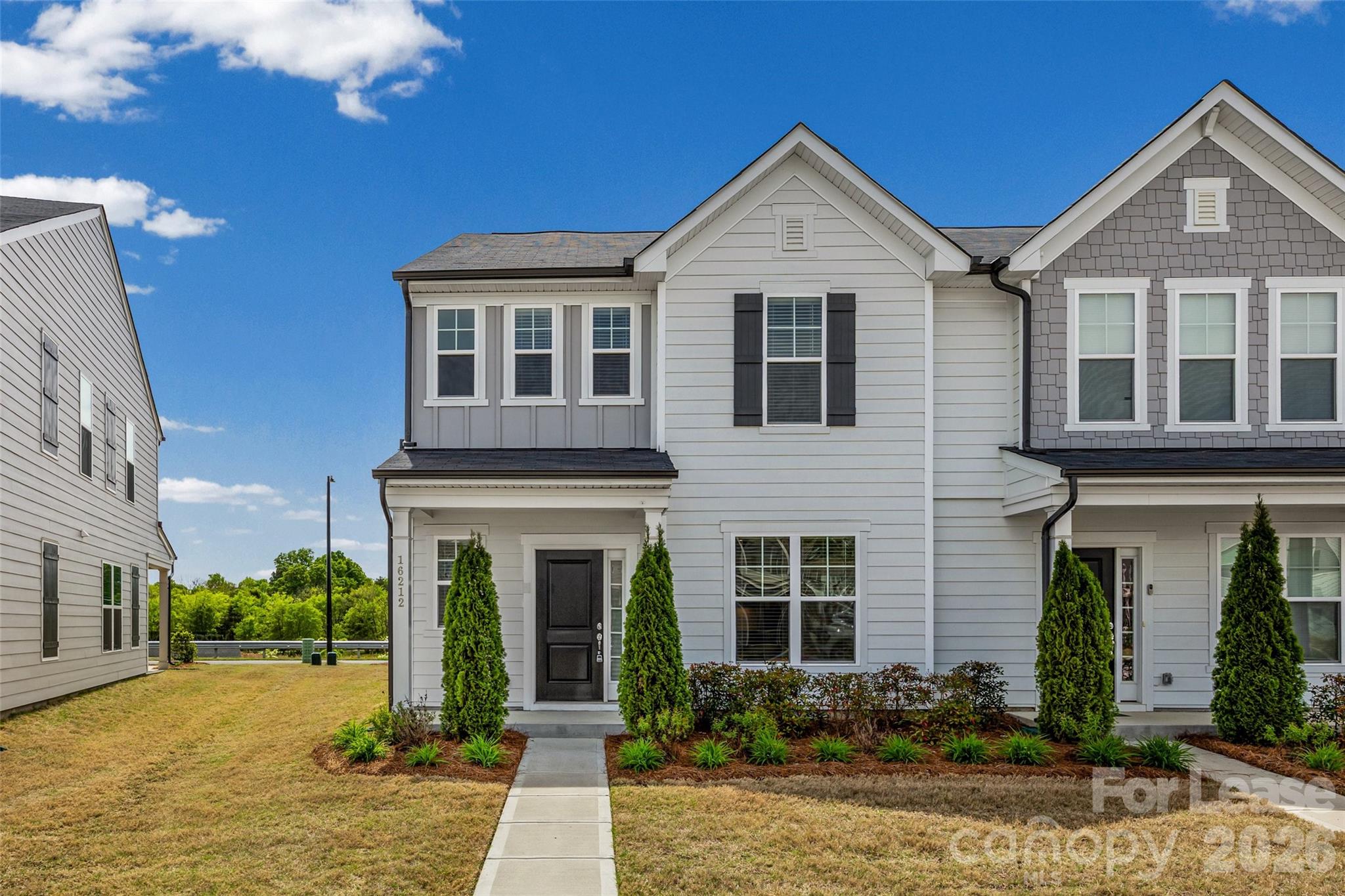 Spacious and well-maintained 3-bedroom, 2.5-bath townhome available for immediate move-in! This home features an open-concept layout with a bright living room, kitchen, and dining area—perfect for both everyday living and entertaining.

All three bedrooms are conveniently located on the second floor, providing added privacy from the main living space. The home also includes a single-car garage, driveway parking, and additional street parking for guests.

Enjoy access to the community pool, just in time for warmer weather!

Please note: No pets allowed.

Don’t miss out on this great opportunity—schedule your tour today!