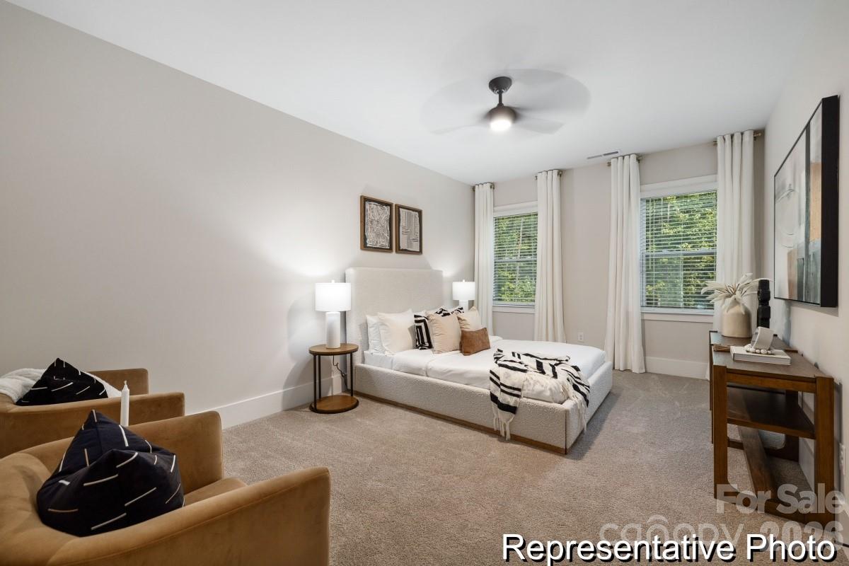 Heritage Hall - Residential