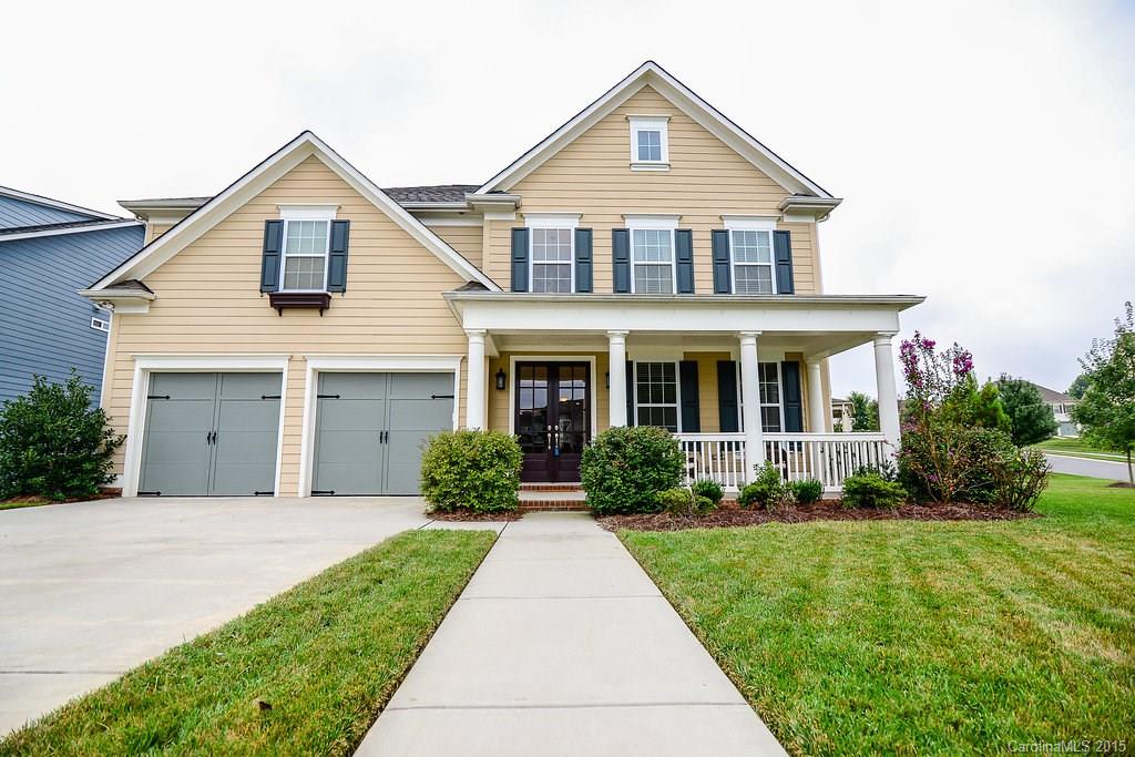 Bridgemill - Residential