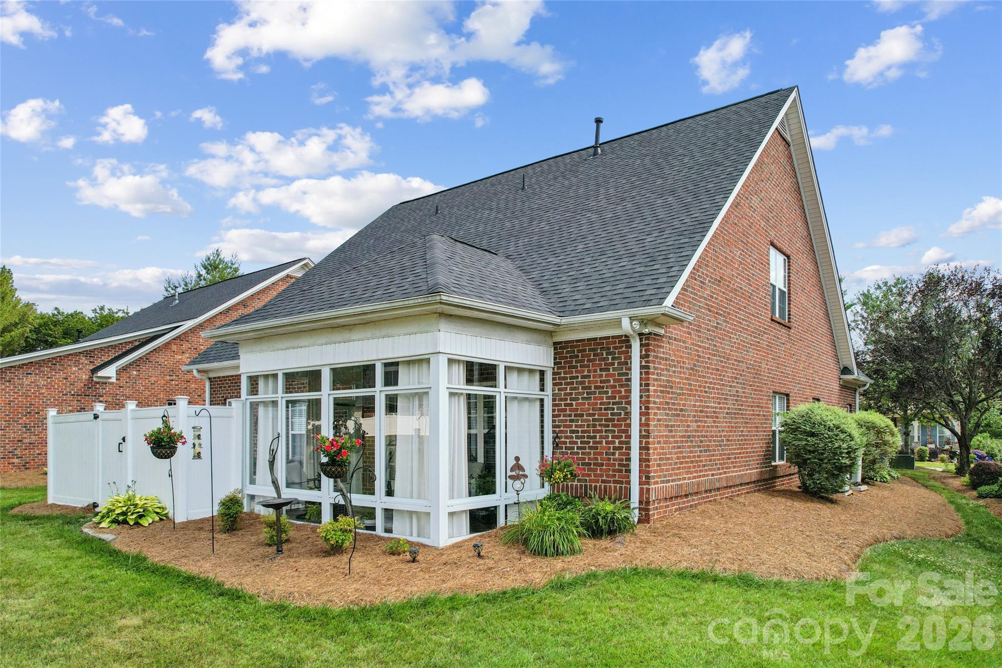 Turnberry at Boxwood Village - Residential