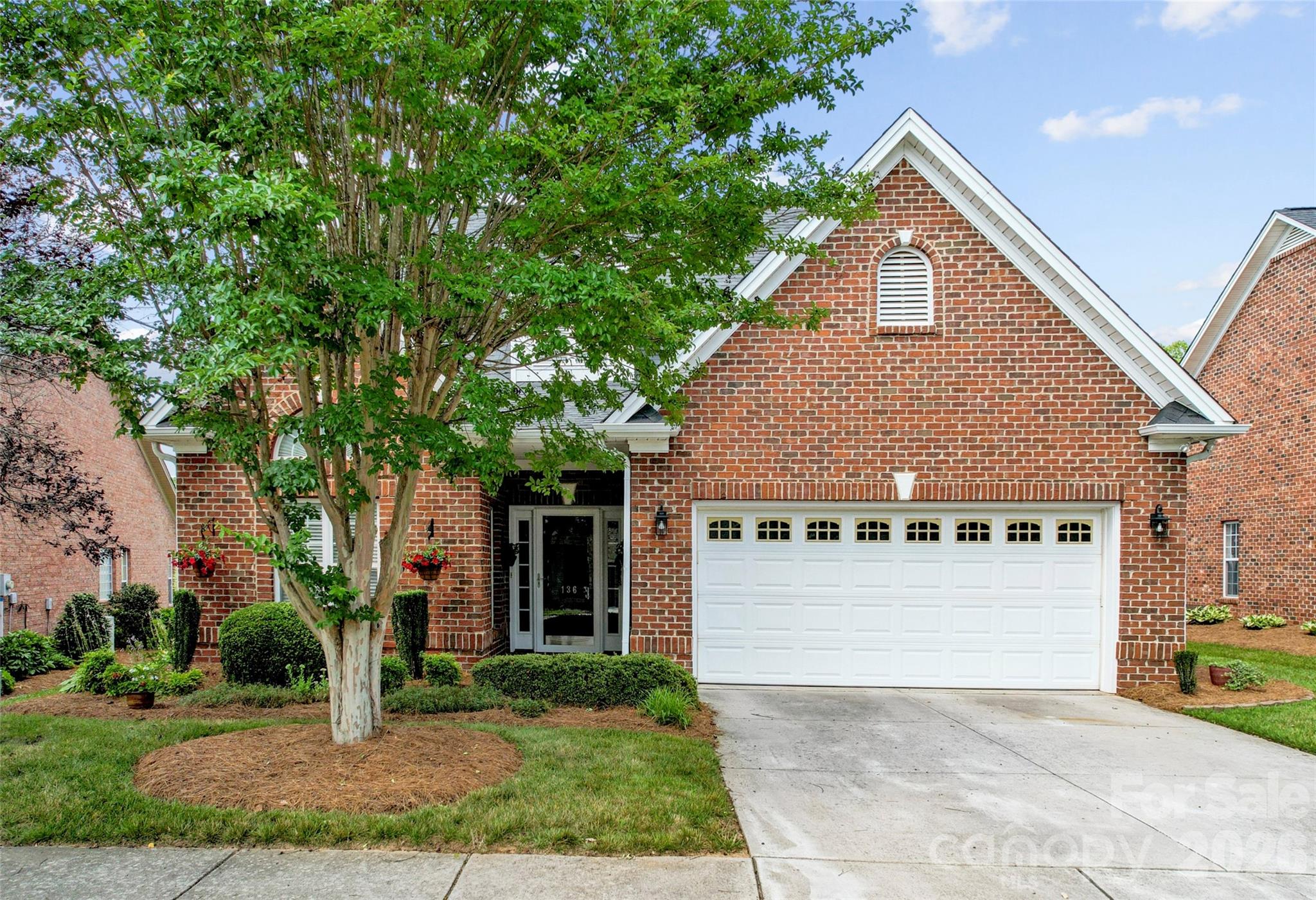 Turnberry at Boxwood Village - Residential