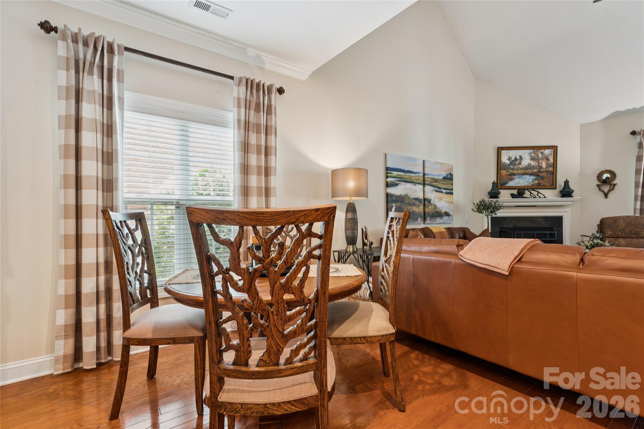 Turnberry at Boxwood Village - Residential