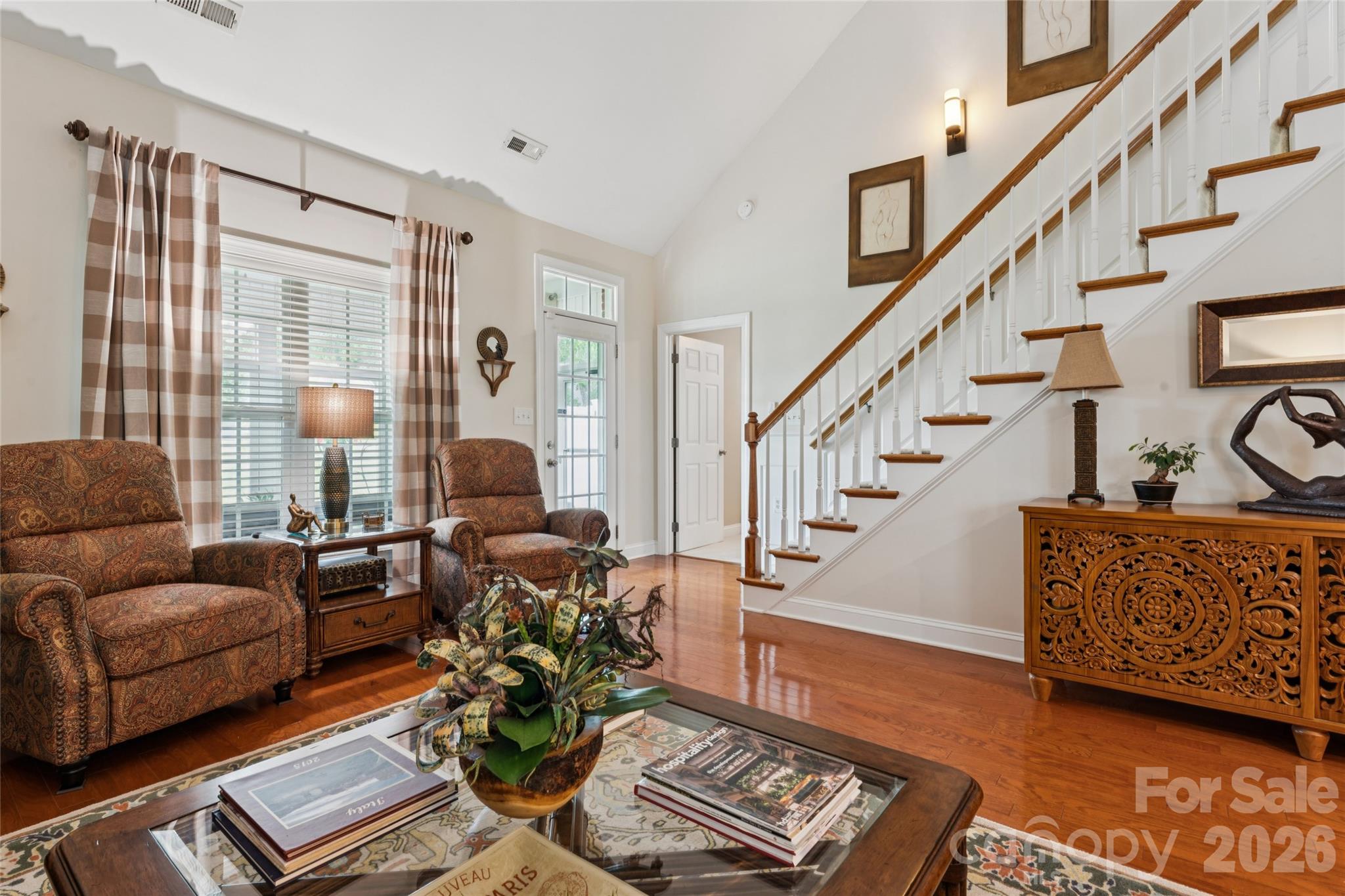 Turnberry at Boxwood Village - Residential