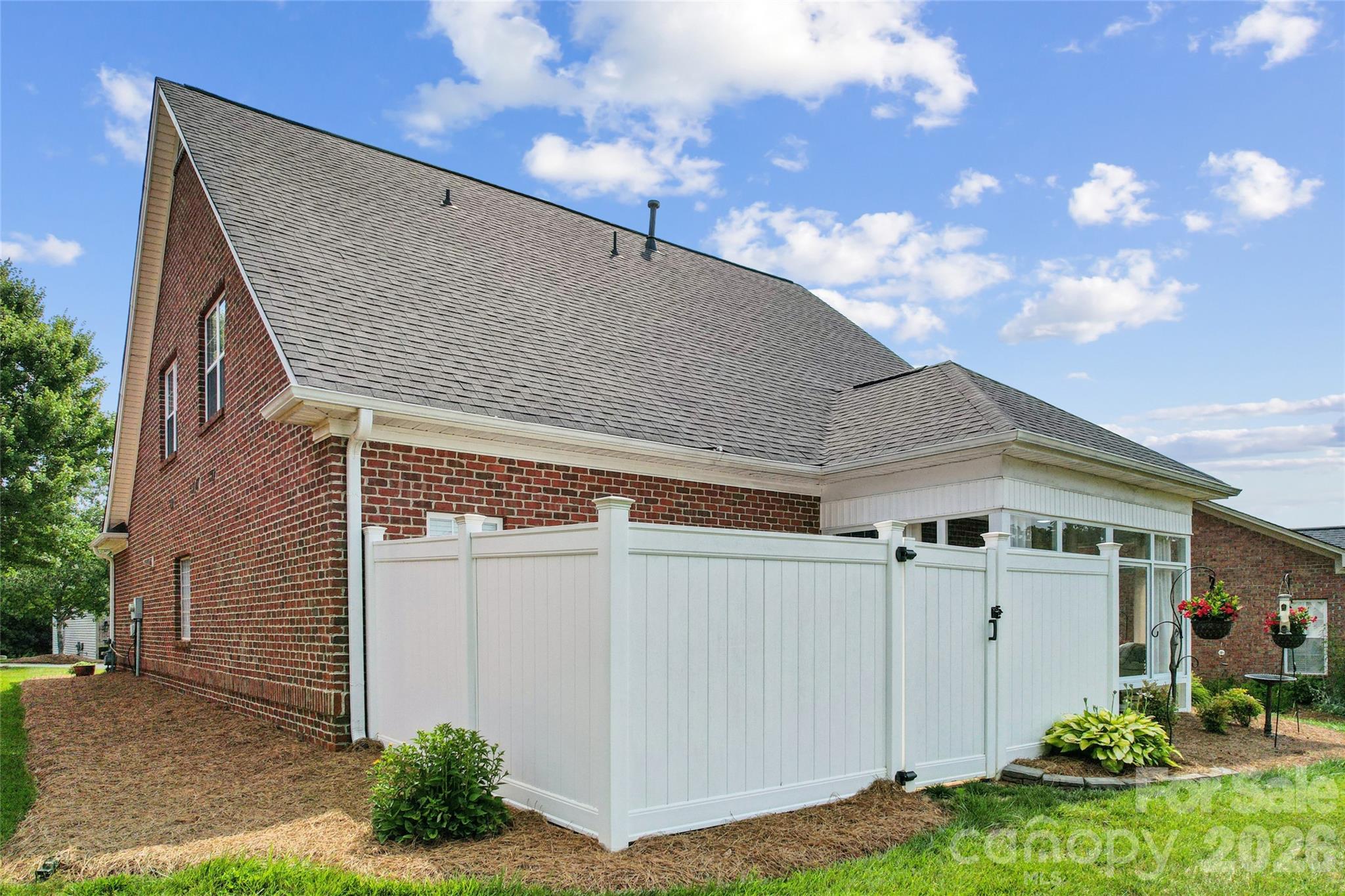 Turnberry at Boxwood Village - Residential
