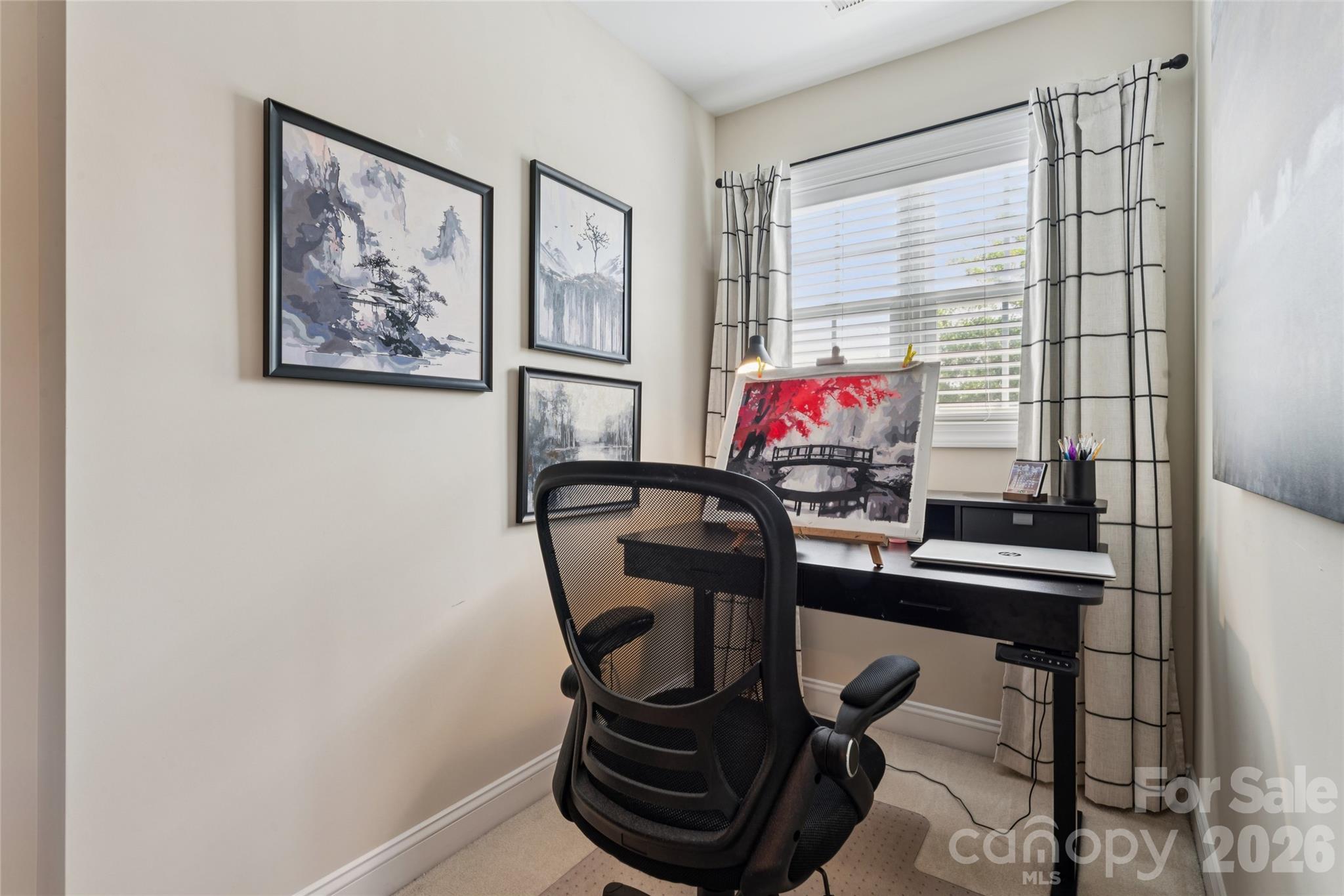 Turnberry at Boxwood Village - Residential