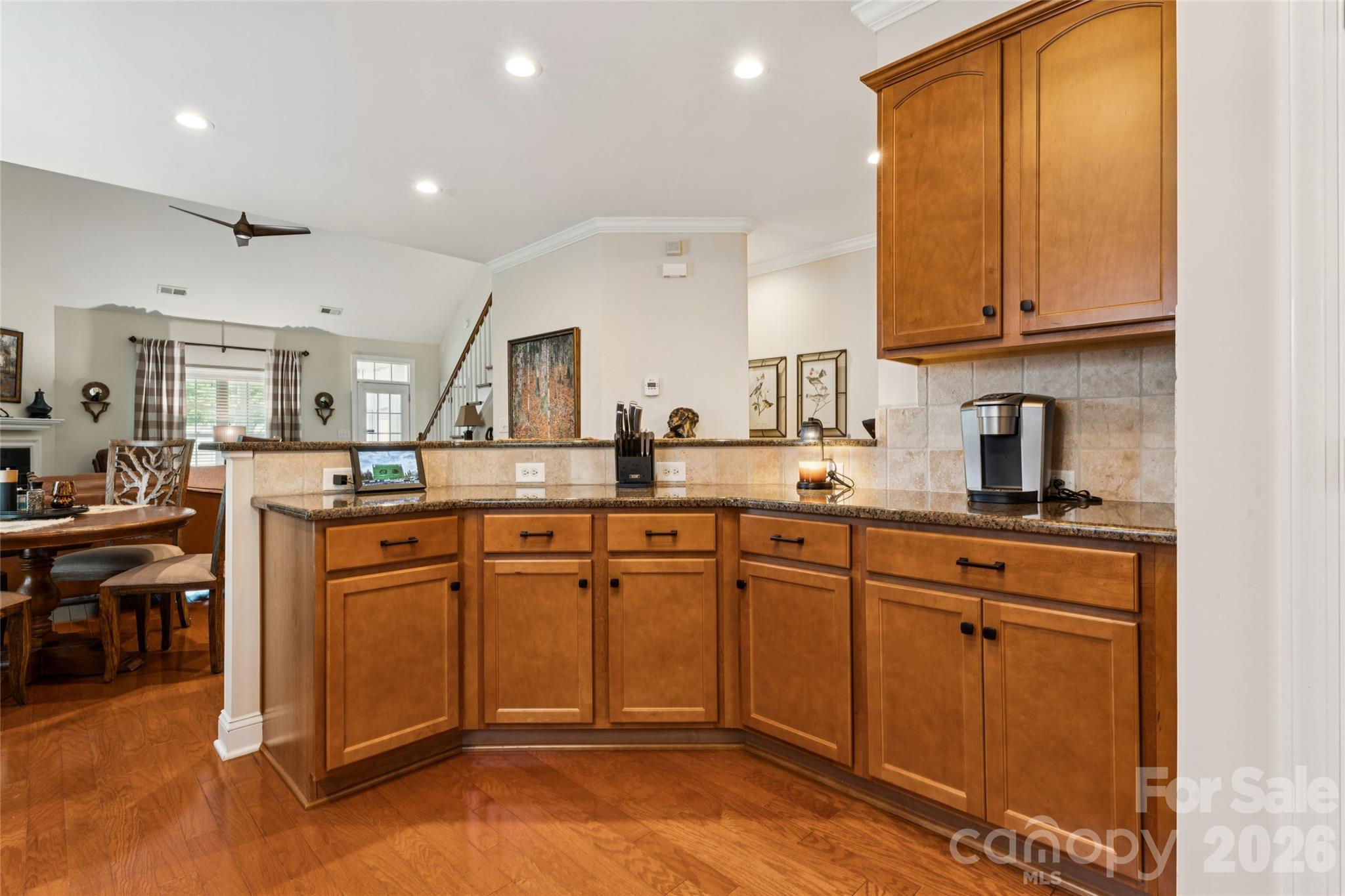Turnberry at Boxwood Village - Residential