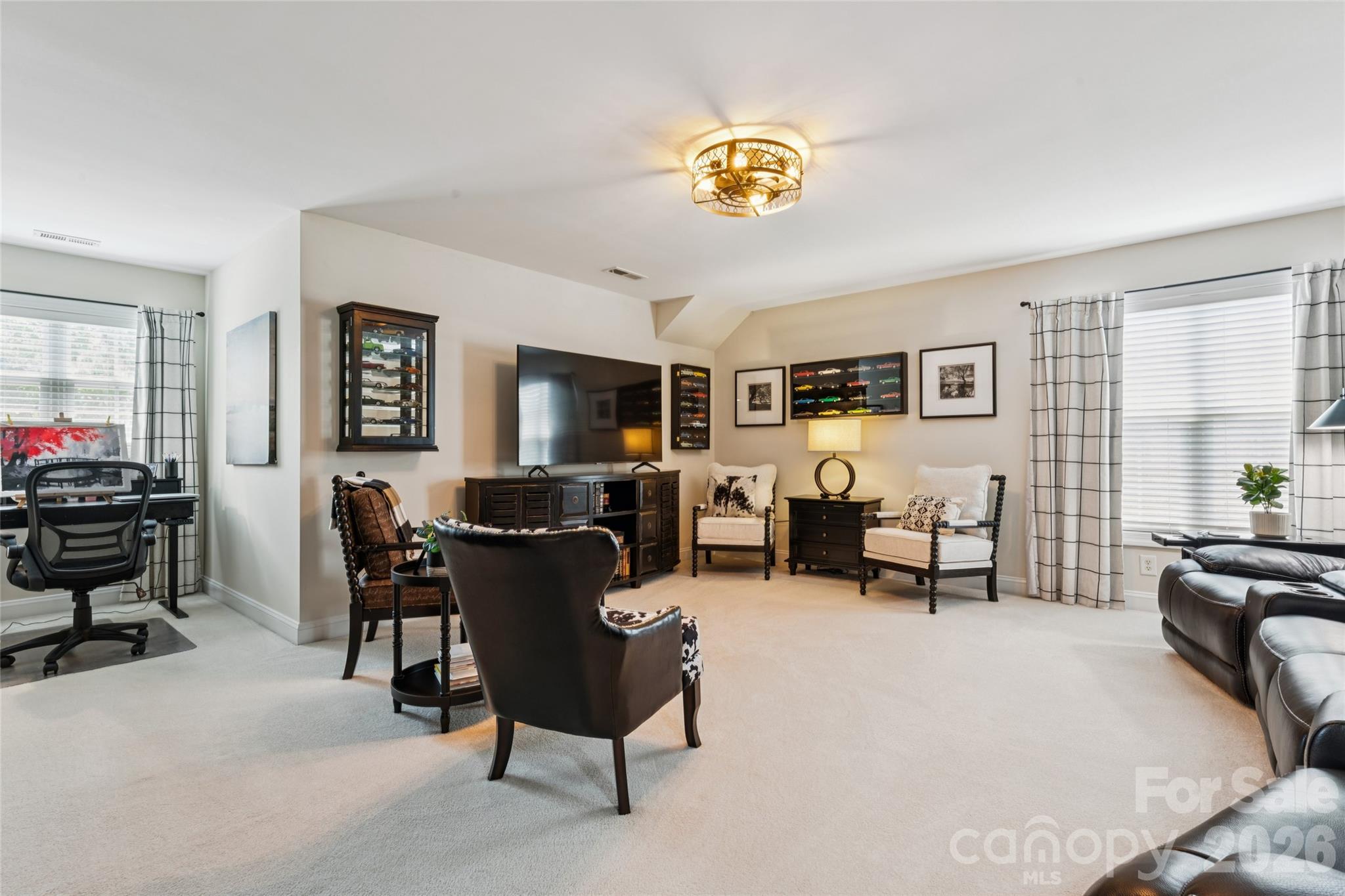 Turnberry at Boxwood Village - Residential