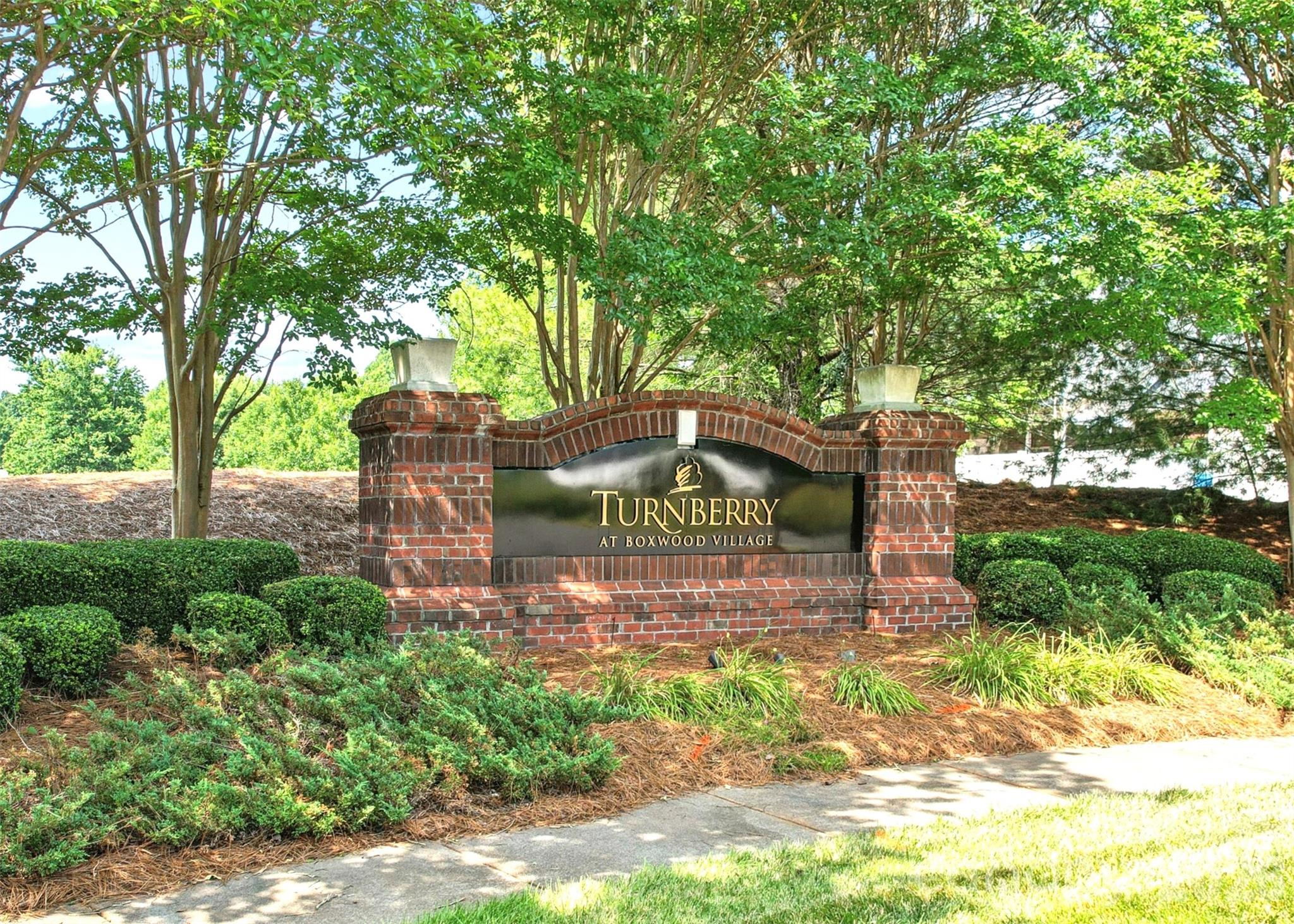 Turnberry at Boxwood Village - Residential