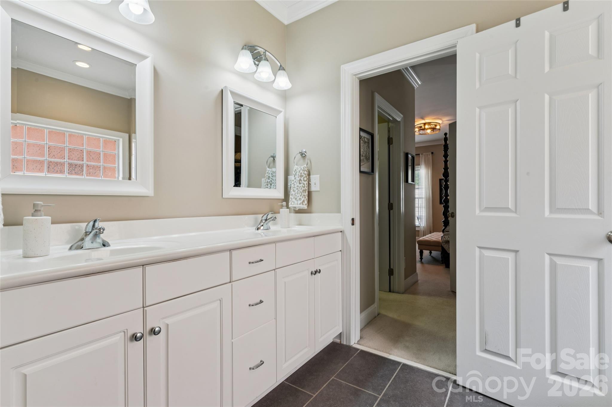 Turnberry at Boxwood Village - Residential
